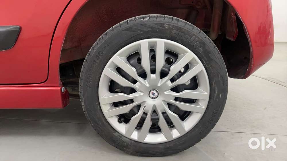 Maruti Suzuki Wagon R Stingray Lxi, 2014, Petrol