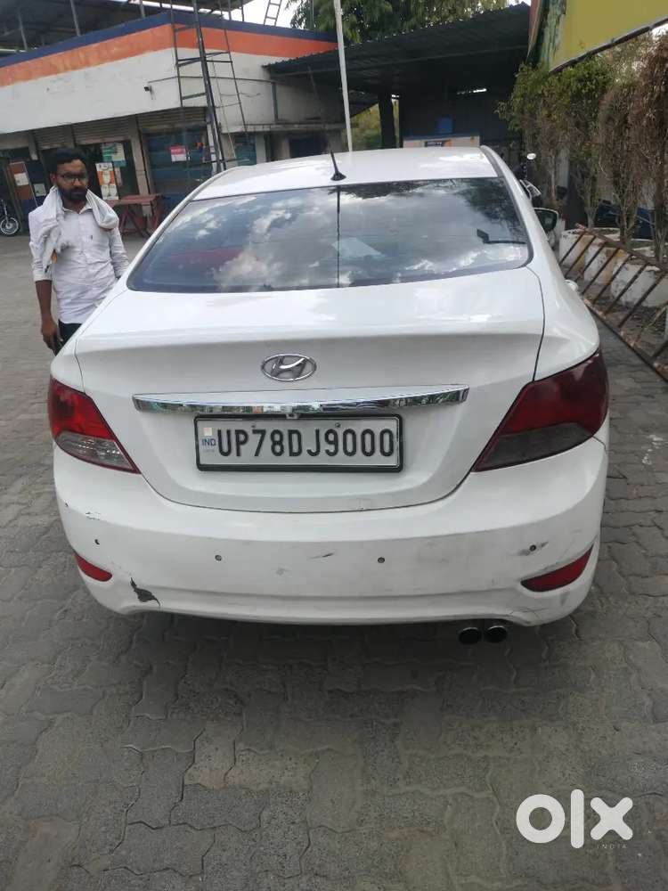 Gd Condition Car , New Battery, New Tyre, Vip Number
