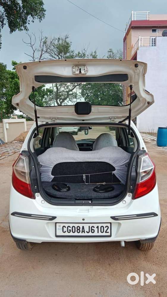 Maruti Suzuki Alto K10 Vxi Airbag, 2019, Petrol