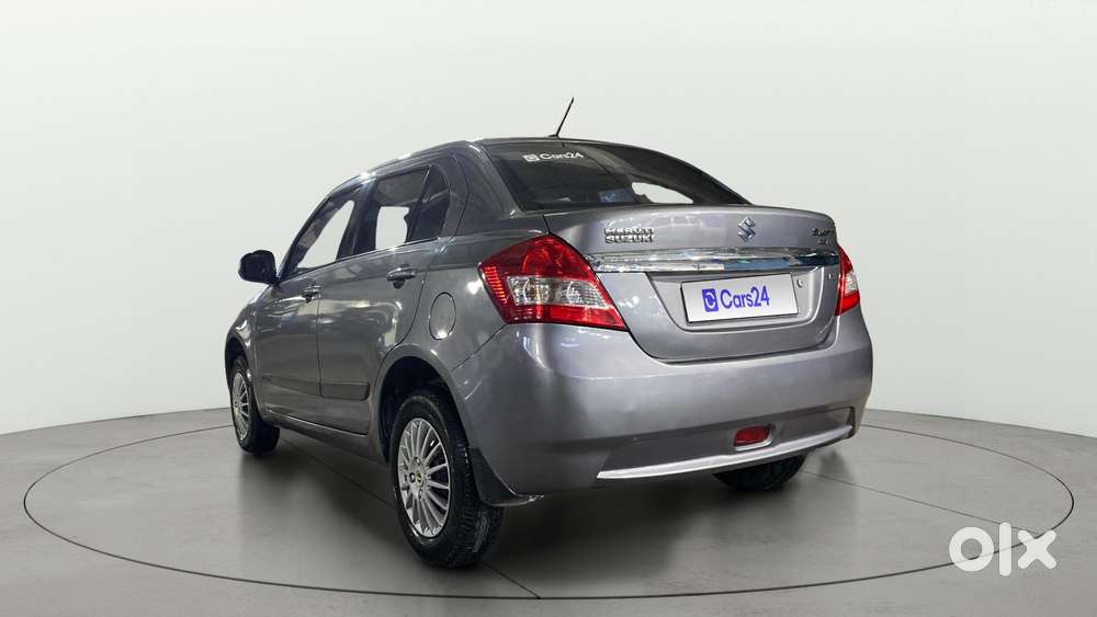Maruti Suzuki Swift Dzire Vxi 1.2, 2014, Petrol