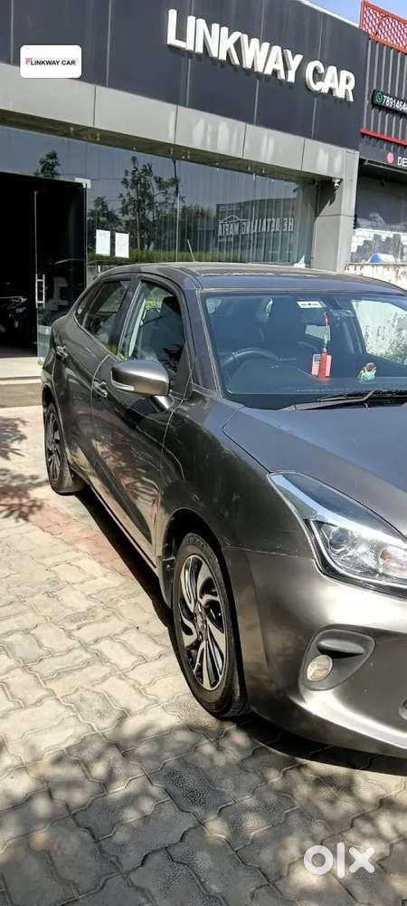 Maruti Suzuki Baleno Zeta, 2021, Petrol