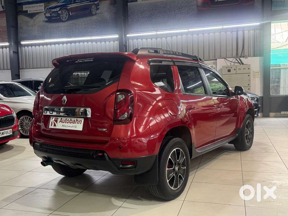 Renault Duster 1.5 110 Ps Rxs Diesel, 2019, Diesel