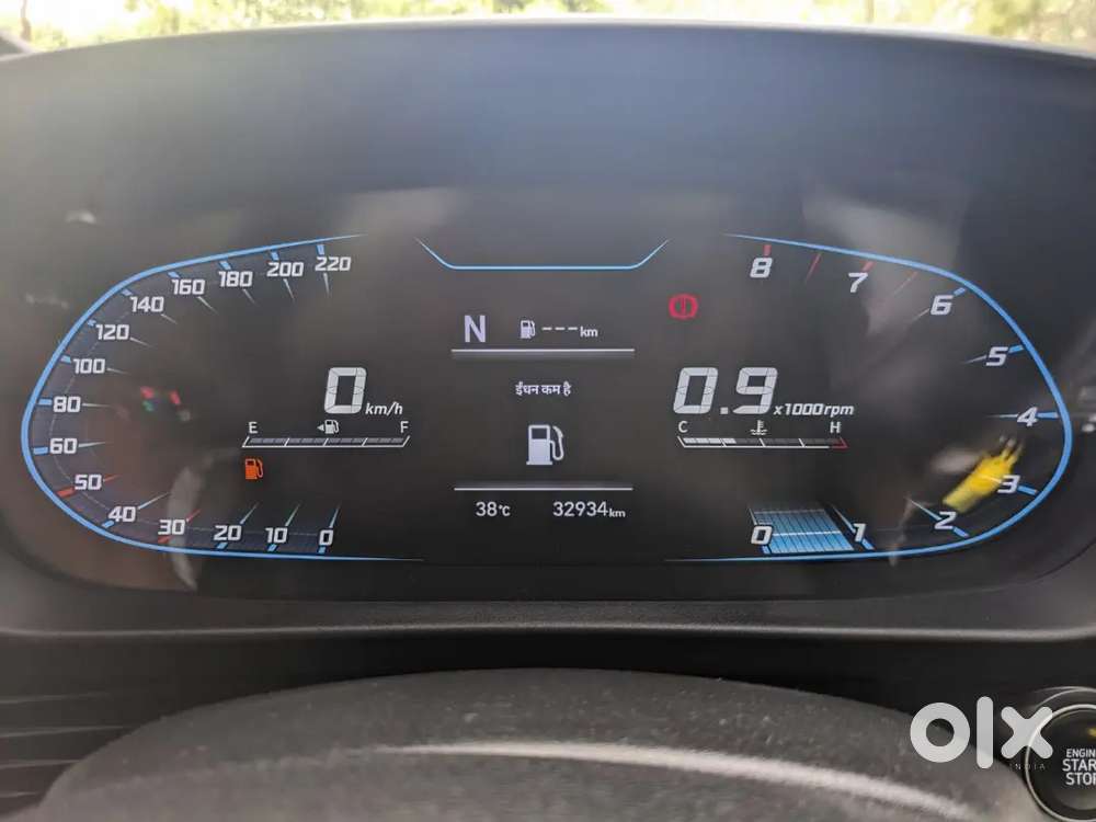 Hyundai New I20 2021