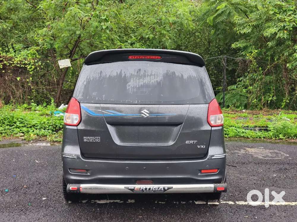 Maruti Ertiga 2014 Model
