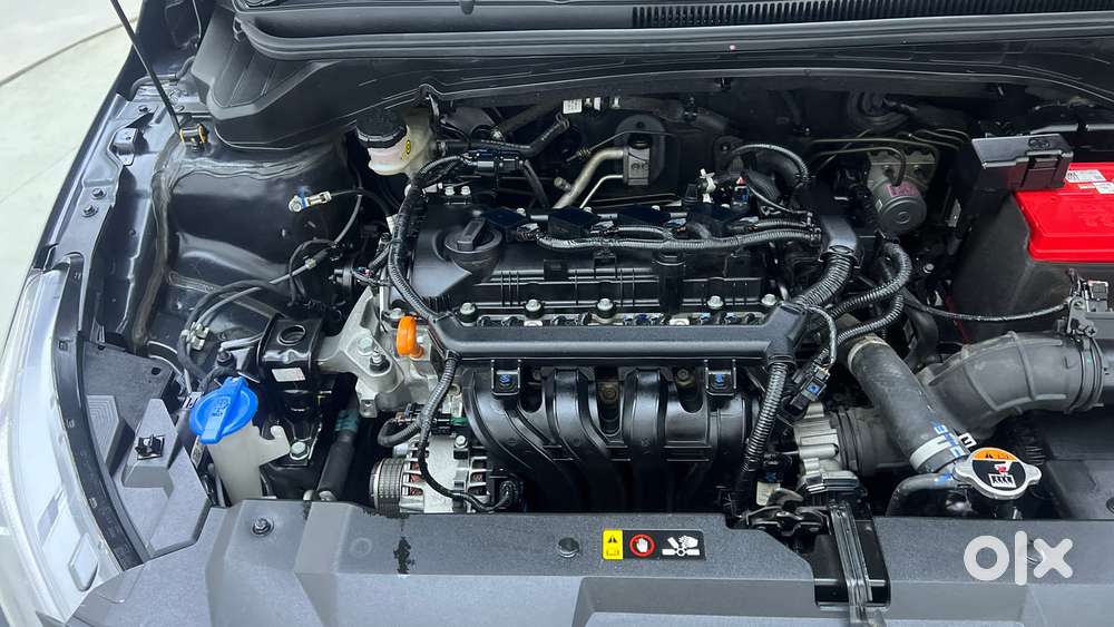 Hyundai I20 Asta (o) 1.2 Mt, 2023, Petrol