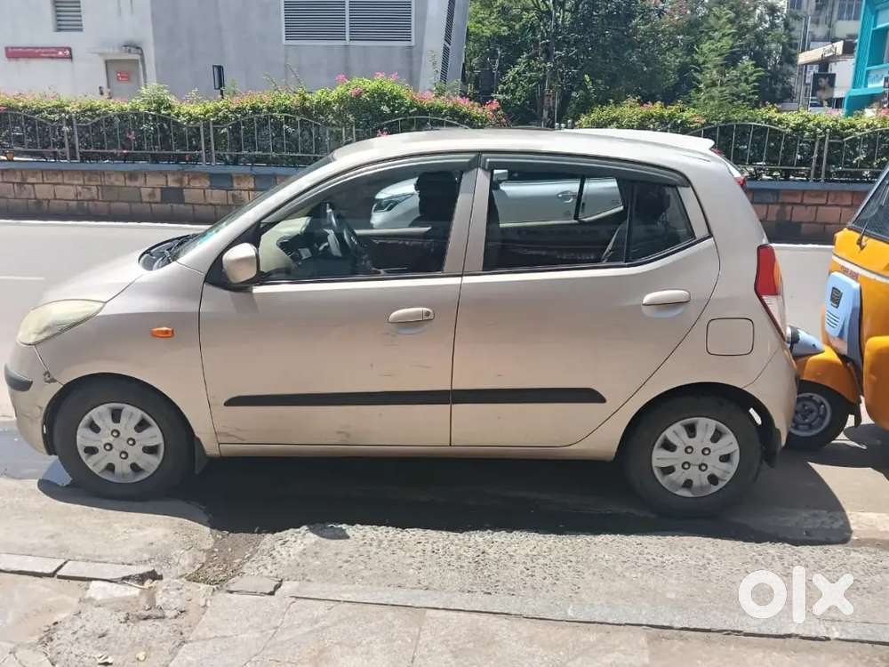 Hyundai I10 Magna 2010 Petrol