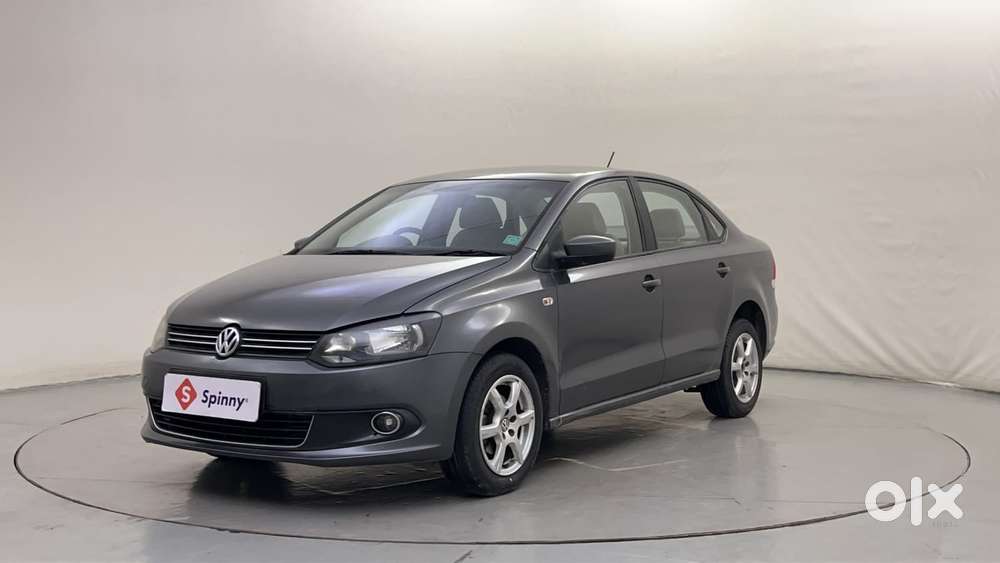 Volkswagen Vento 1.5 Tdi Highline, 2013, Diesel