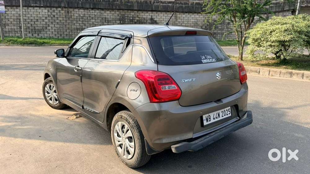 Maruti Suzuki Swift Vxi 2022 Petrol Good Condition