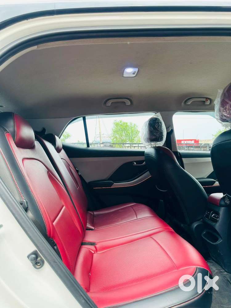 Hyundai Creta 1.6 E Plus Diesel, 2023, Diesel