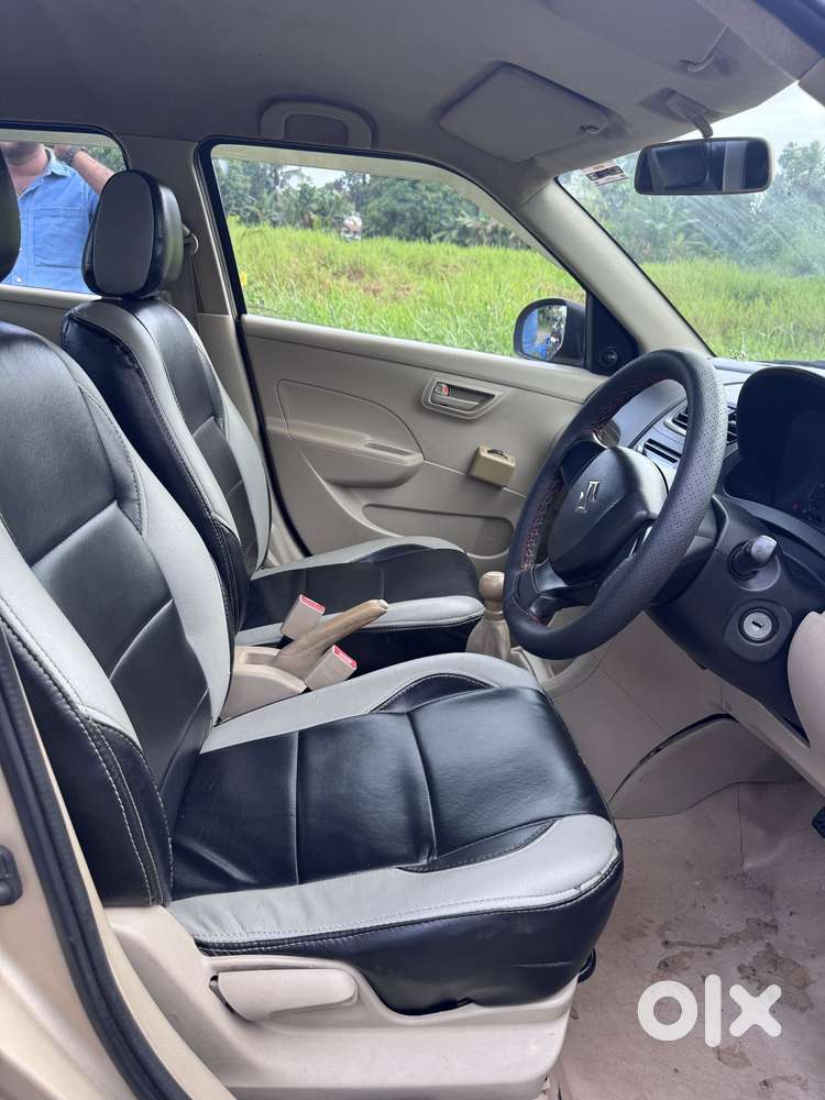 Maruti Suzuki Swift Dzire Ldi Optional, 2013, Diesel