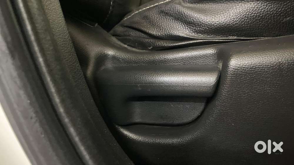 Honda City I-vtec V, 2018, Petrol