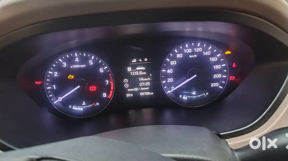 Hyundai I20 2015 Petrol Well Maintained Good Condition