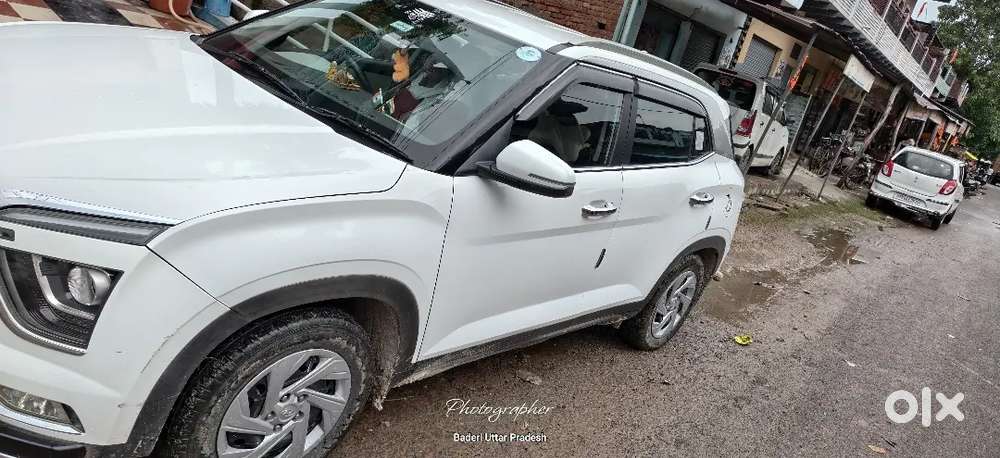 Hyundai Creta 2020 1.5 Diesel