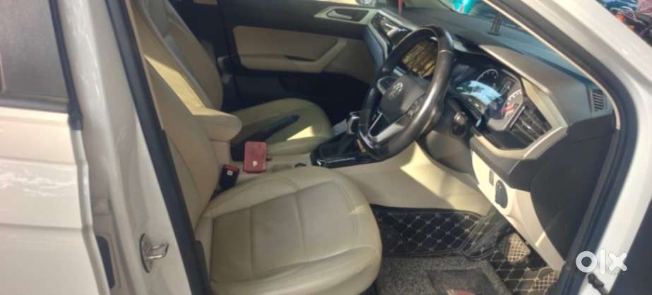 Volkswagen Virtus 1.0 Highline Tsi, 2023, Petrol