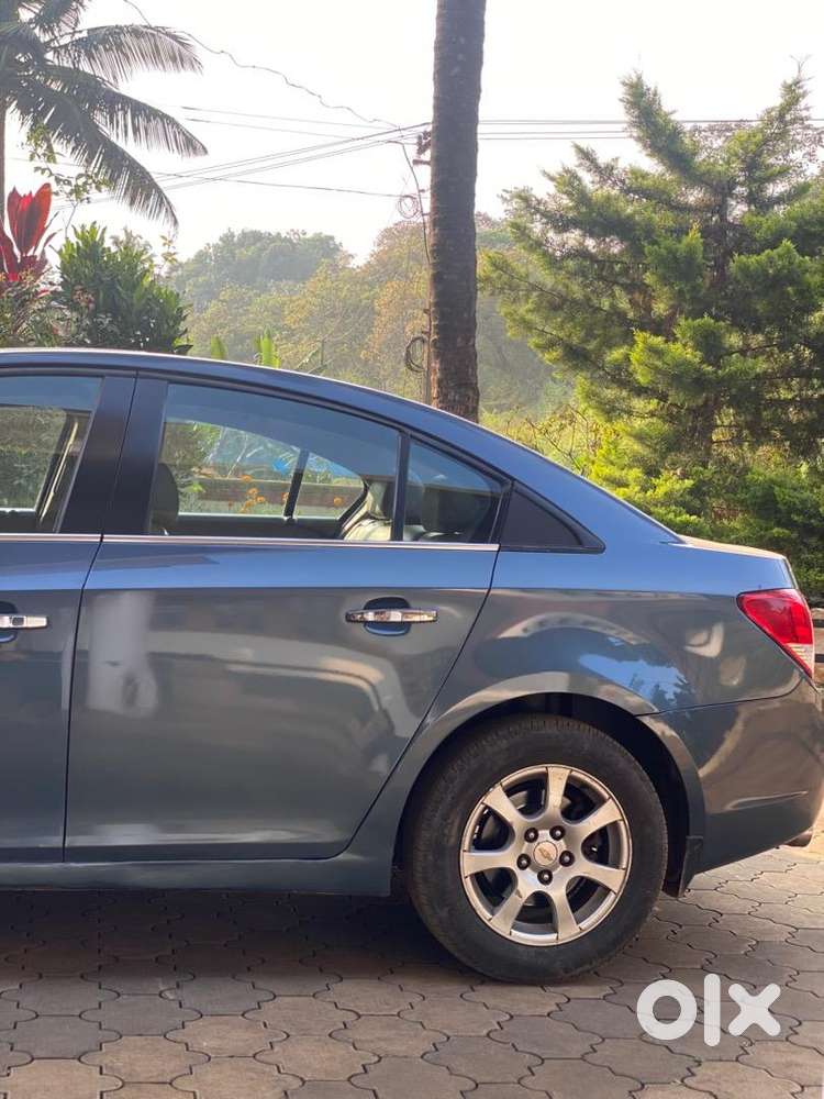 Chevrolet Cruze 2009 Diesel Well Maintained