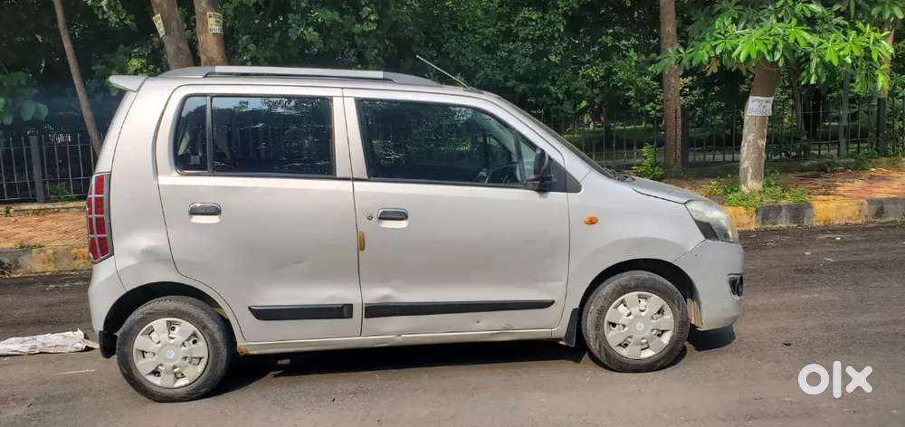 Maruti Suzuki Wagon R 1.0 2015 Cng & Hybrids 87000 Km Driven