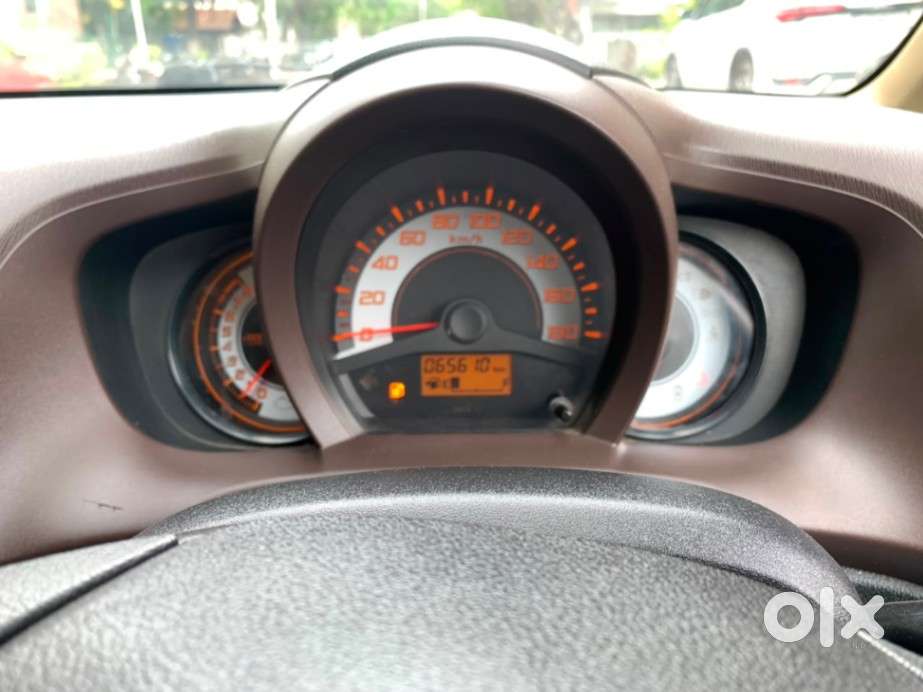 Honda Brio S Mt, 2013, Petrol