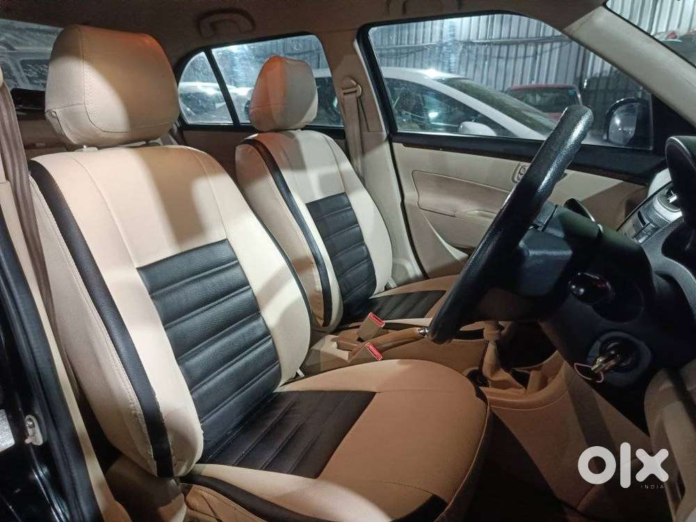 Maruti Suzuki Swift Dzire 1.2 Vxi Bsiv, 2012, Petrol