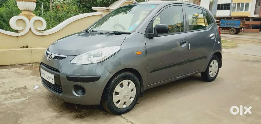 Hyundai I10 Era 1.1 Irde, 2008, Petrol