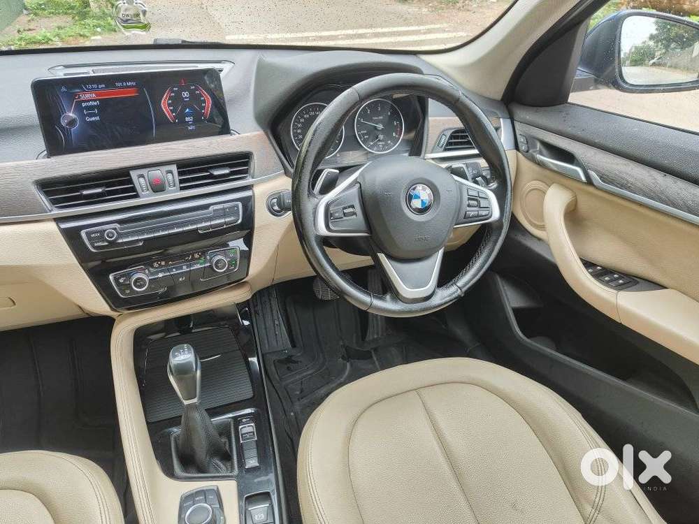 Bmw X1 Sdrive 20d X Line, 2016, Diesel