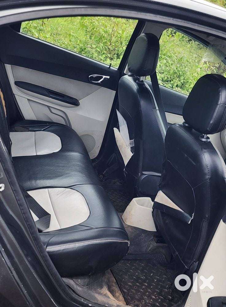 Tata Tigor Xz Cng, 2022, Cng & Hybrids