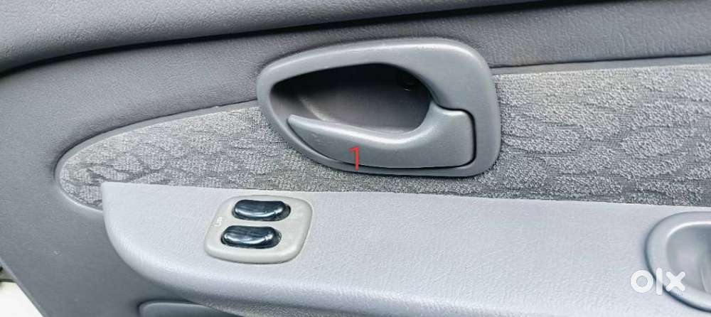 Hyundai Santro New, 2006, Petrol