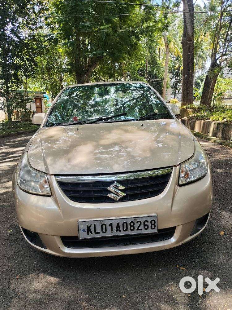 Maruti Suzuki Wagon R Vxi 1.2, 2007, Petrol