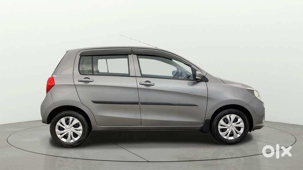 Maruti Suzuki Celerio Zxi Mt, 2020, Petrol