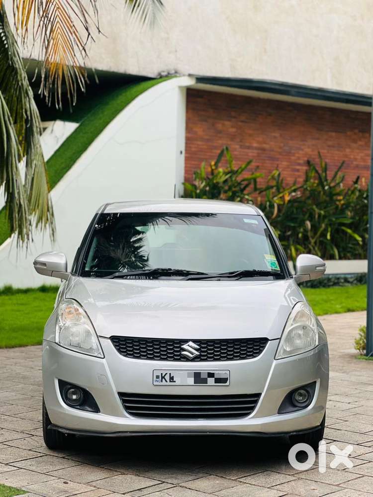 Maruti Suzuki Swift 2004-2010 Vxi With Abs, 2014, Petrol