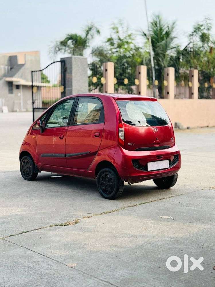 Tata Nano Xta, 2015, Petrol