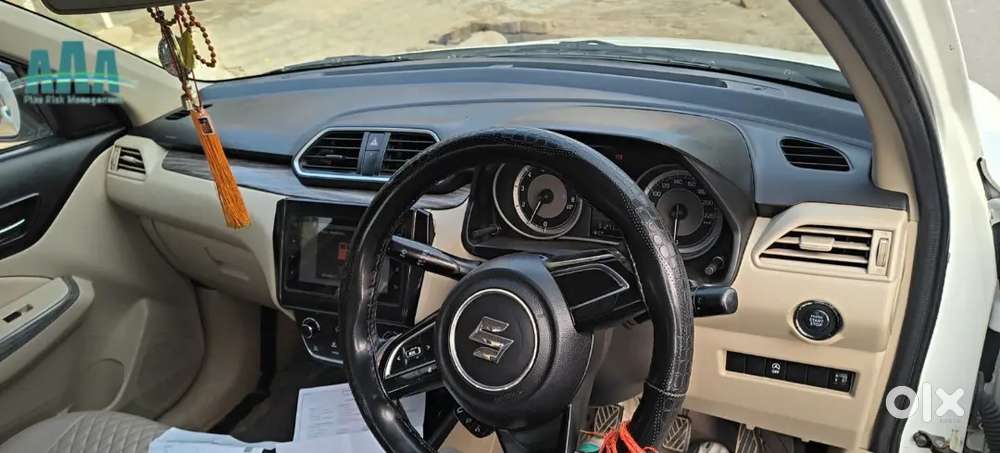 Dzire Zxi 2021 Last November Car Excellent Condition