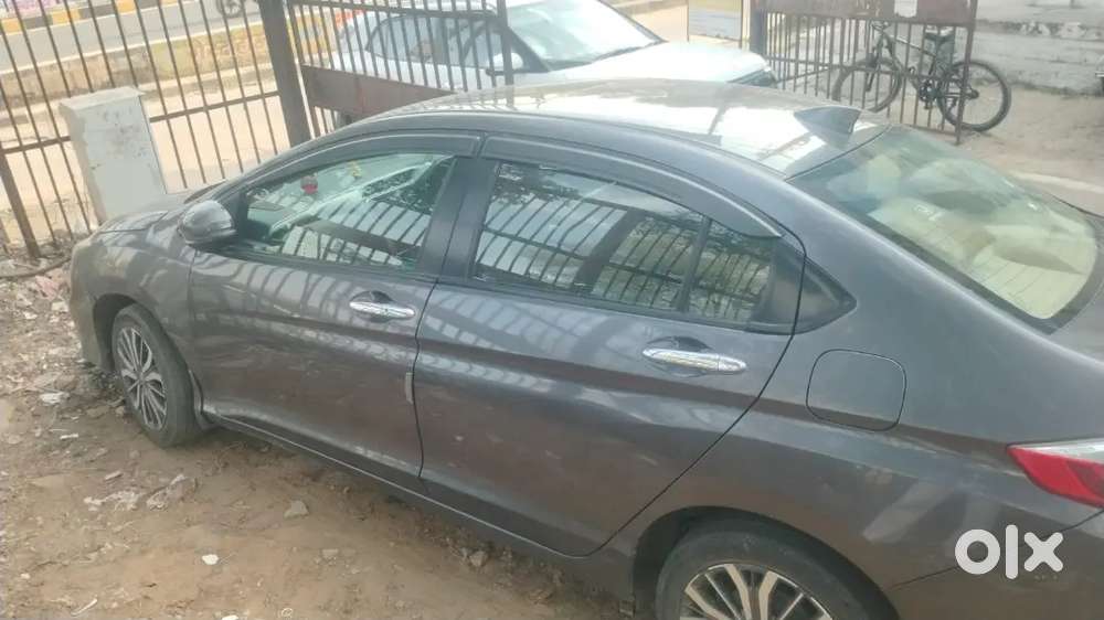 Honda City 2019 Petrol Good Condition