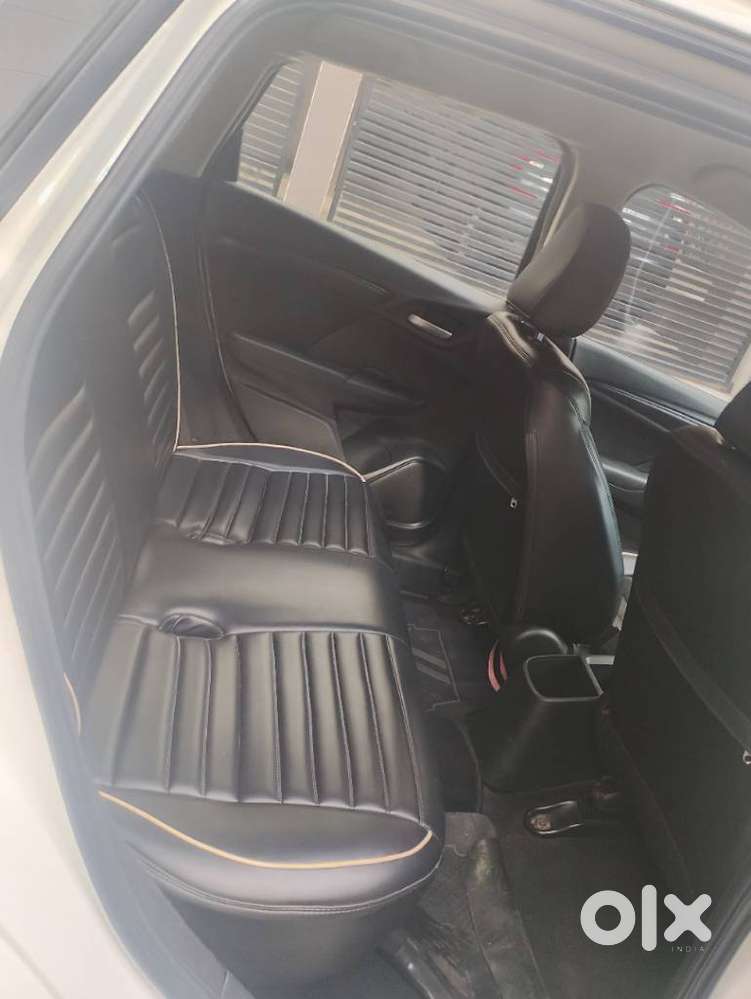 Honda Wr-v 1.5 Sv I-dtec Mt, 2017, Diesel