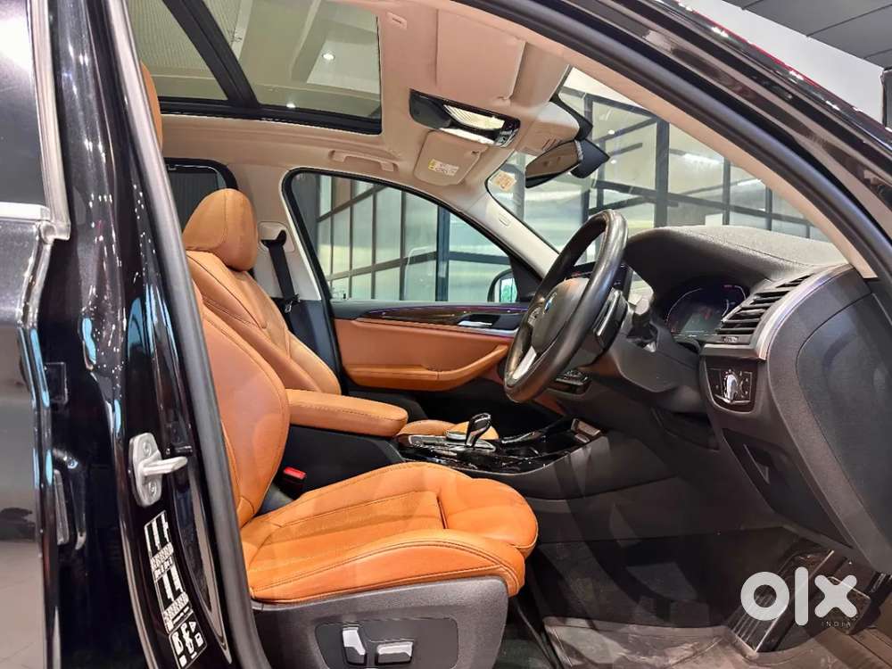 Bmw X3 Xdrive20d Luxury Edition, 2023, Diesel