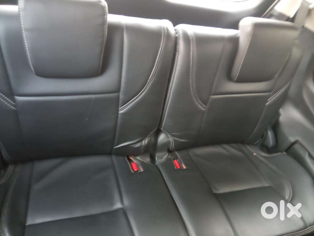 Toyota Innova Crysta 2.4 V, 2022, Diesel