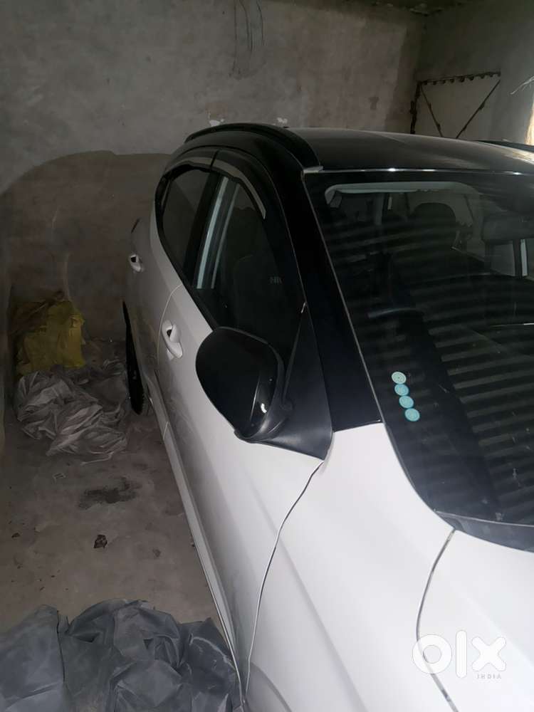 Hyundai Grand I10 2024