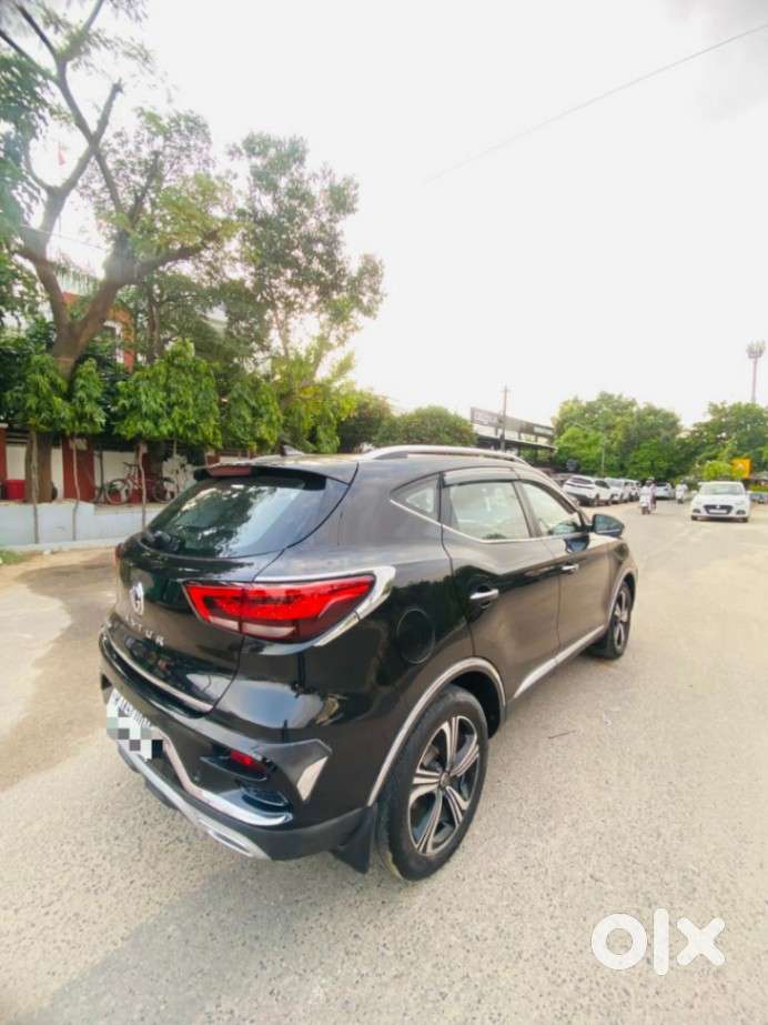 Mg Astor, 2022, Petrol