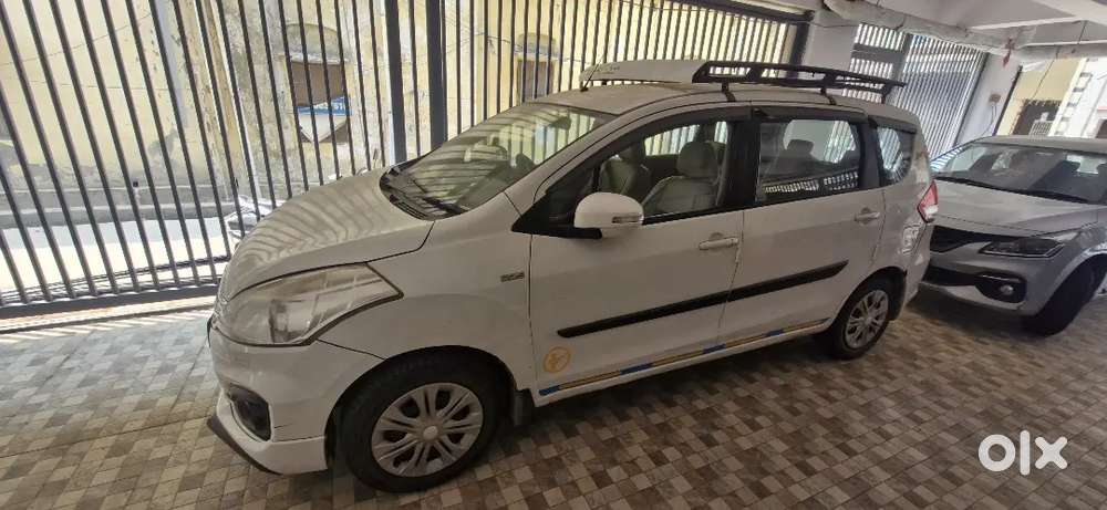 Maruti Suzuki Artiga