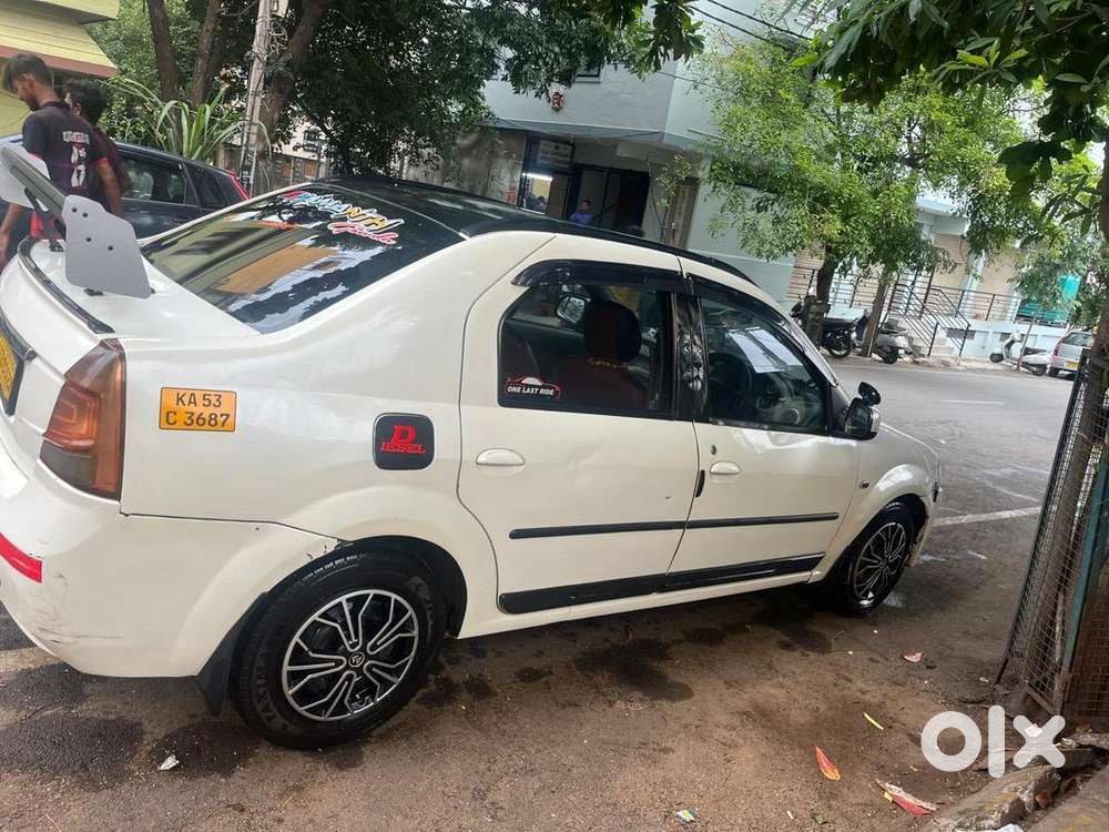 Mahindra Verito 2016 Diesel Good Condition