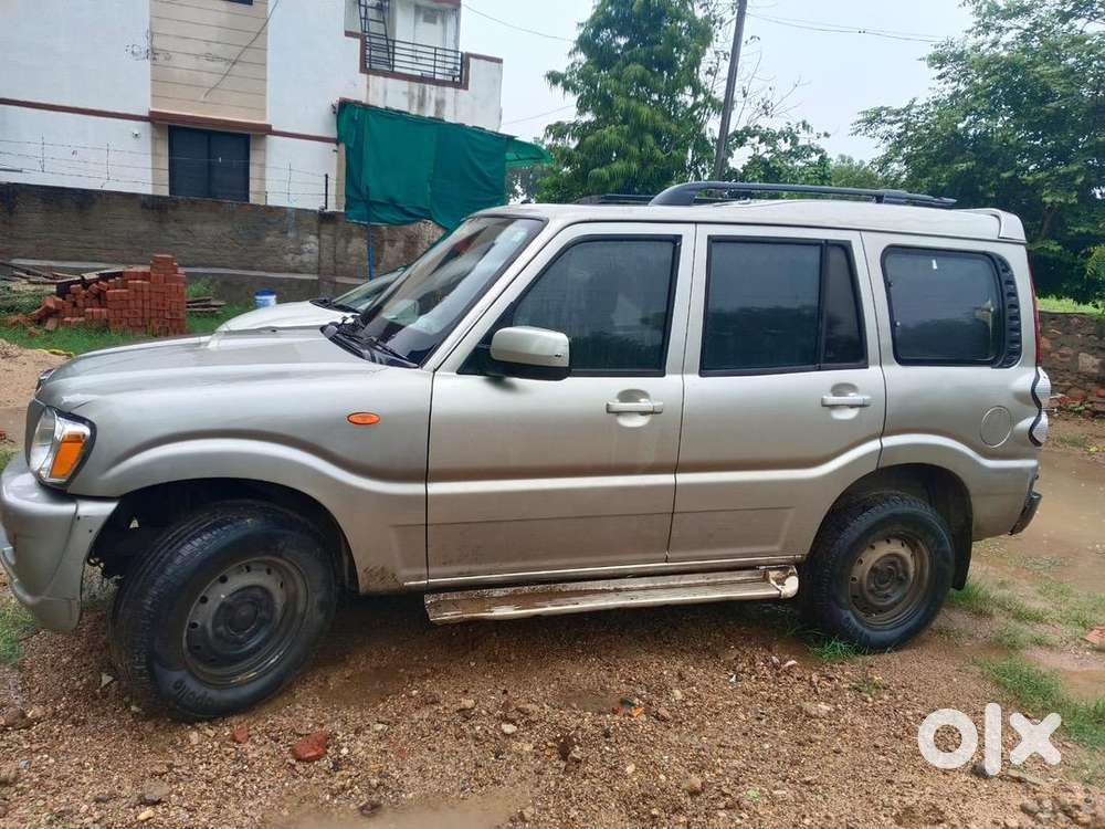 Mahindra Suv Diesel 2011