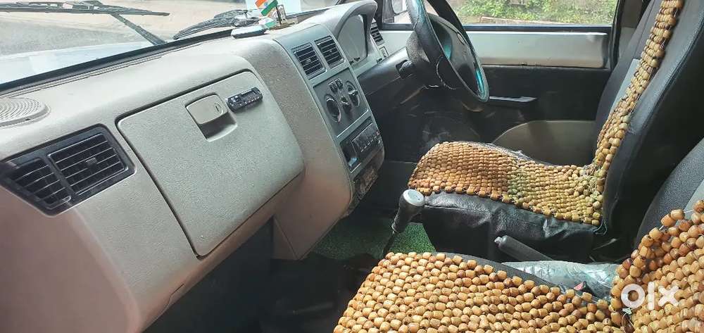 Tata Sumo Gold 2012 Diesel 92000 Km Driven