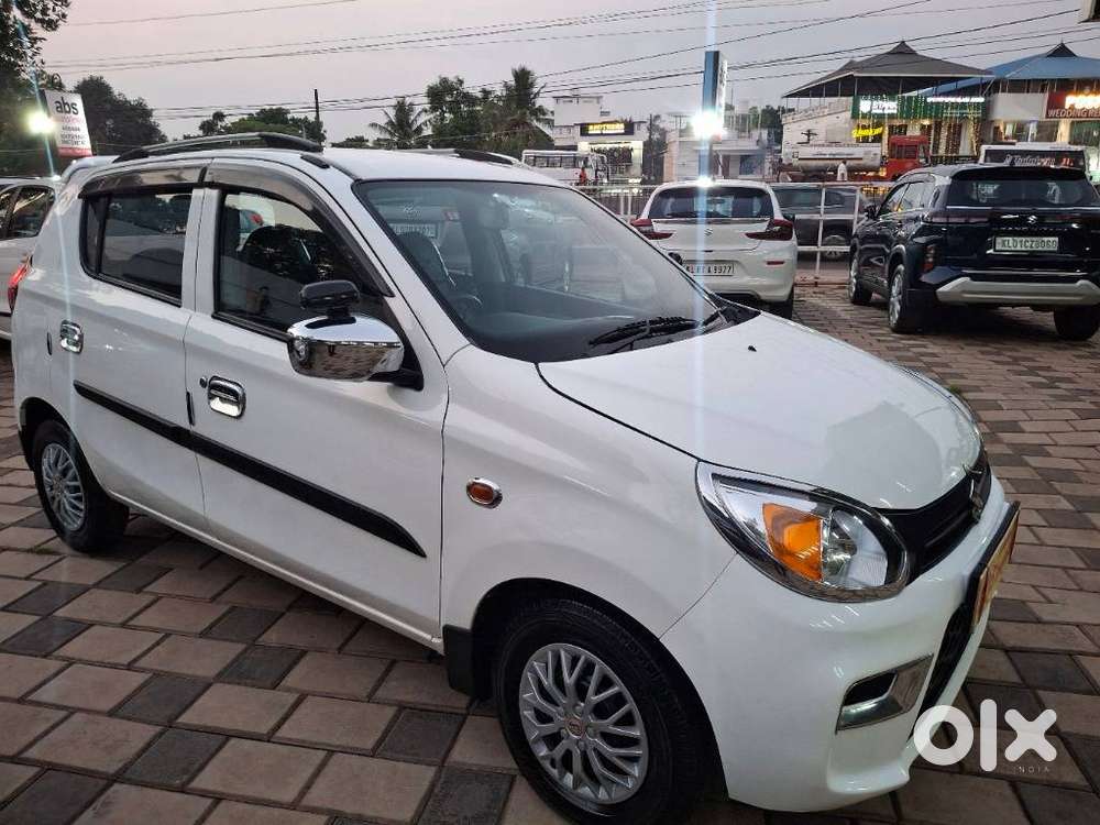 Maruti Suzuki Alto 800 Vxi Airbag, 2021, Petrol