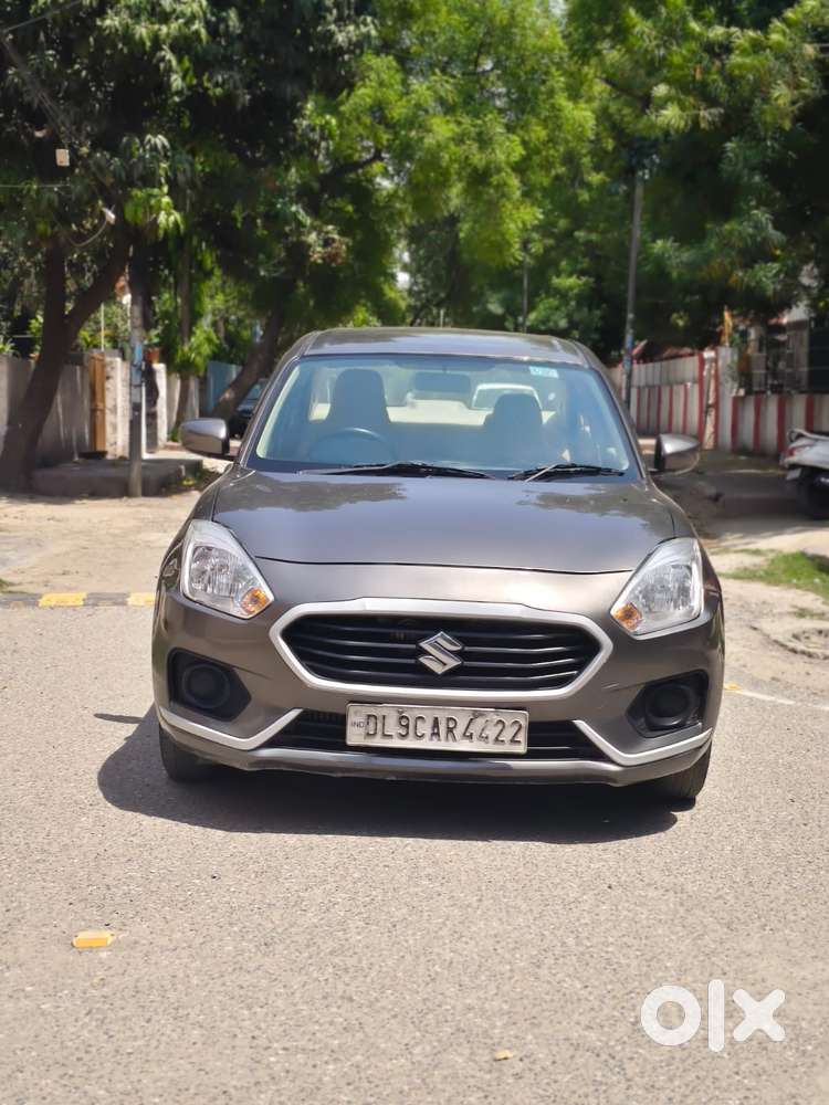 Maruti Suzuki Swift Dzire Ldi (o), 2019, Diesel