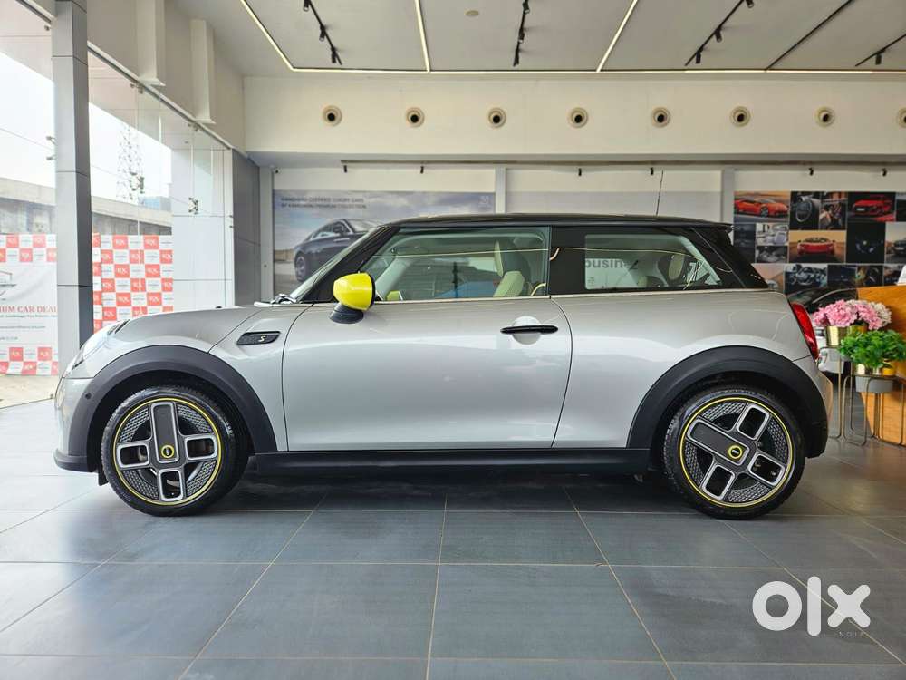 Mini Cooper Se 3-door, 2023, Electric