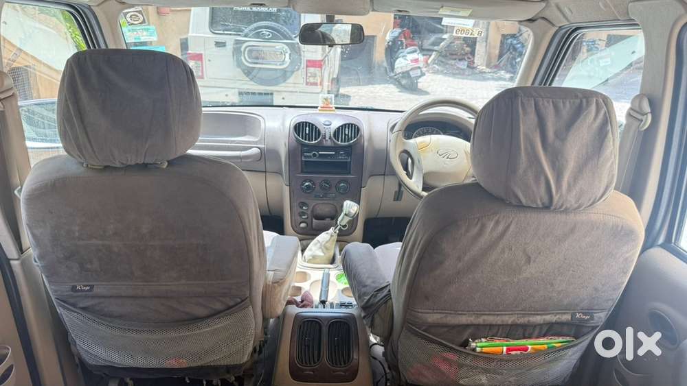 Mahindra Scorpio For Sell