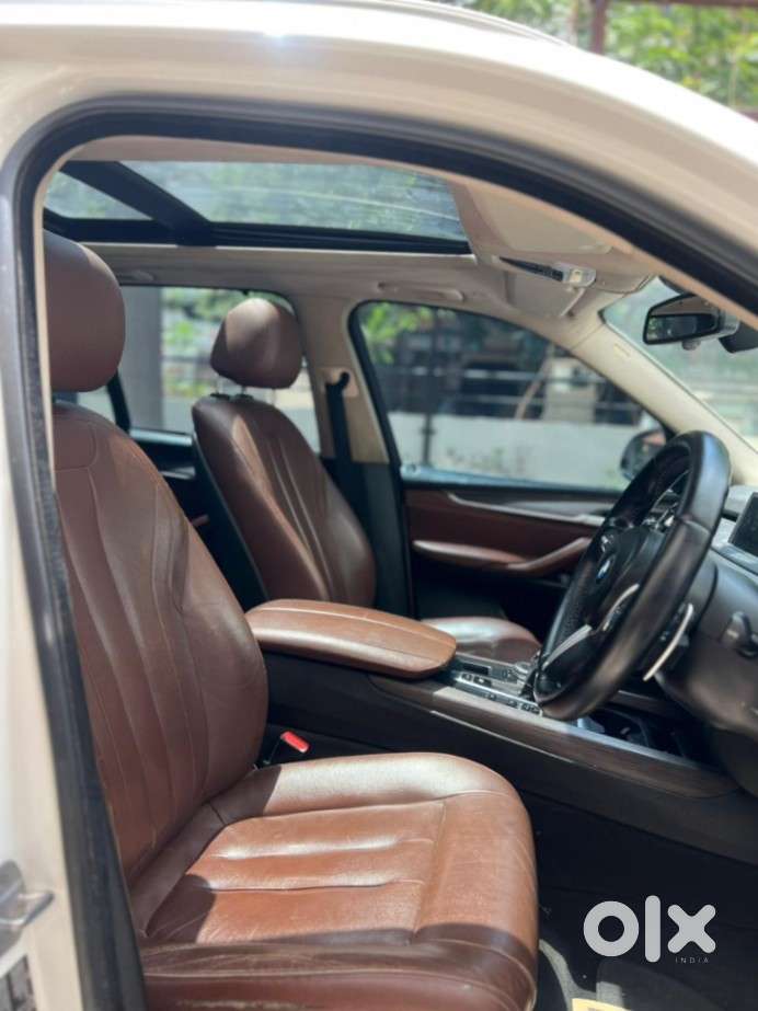 Bmw X5 Xdrive 30d, 2016, Diesel