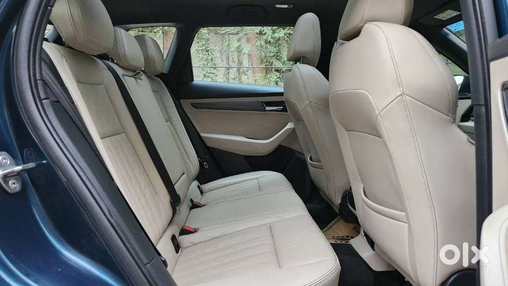 Skoda Karoq 1.5 Style At, 2020, Petrol