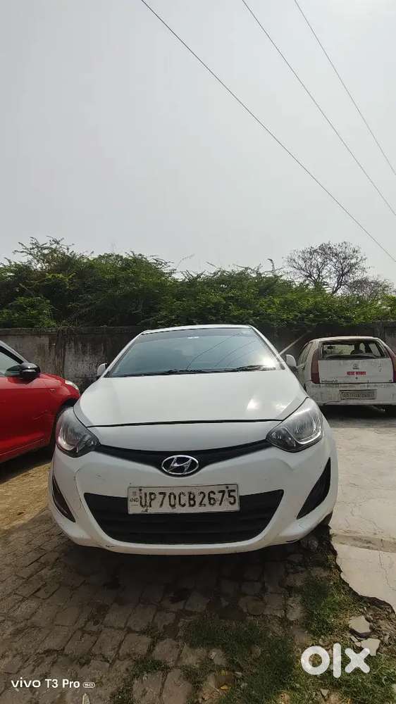 Hyundai I20 2013 Diesel Well Maintained
