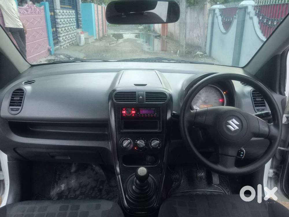 Maruti Suzuki Ritz Vxi (abs) Bs Iv, 2016, Diesel
