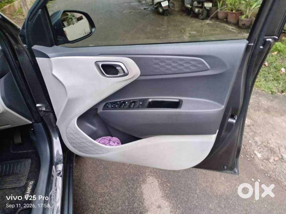 Hyundai Grand I10 Nios Sportz, 2020, Petrol
